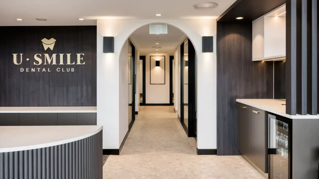 U-Smile Dental Club