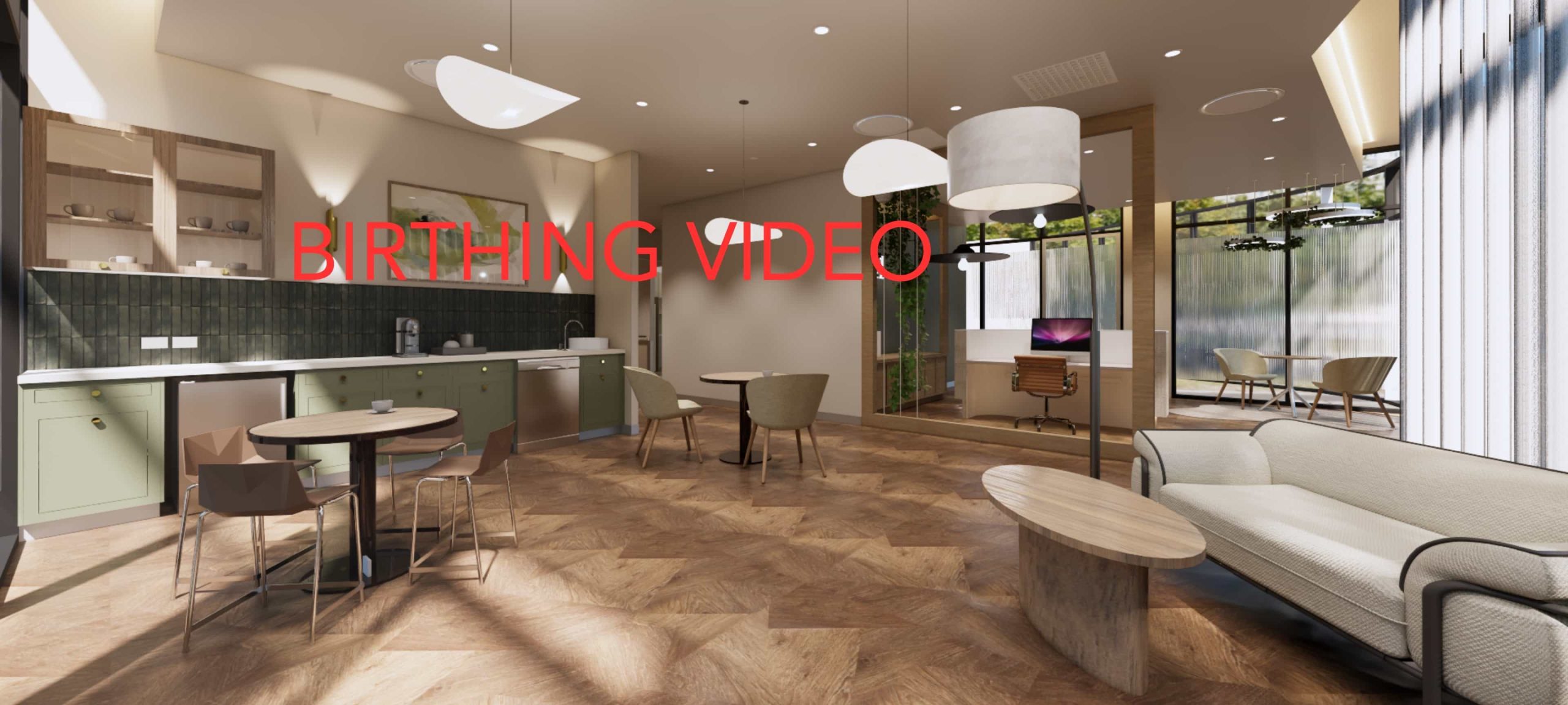 Design VueTM-Video